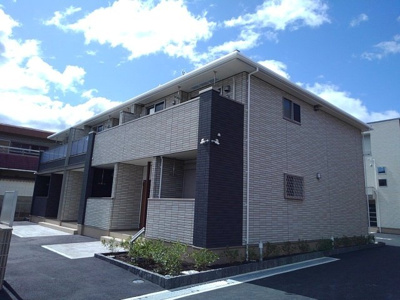 【外観】 | パインルーツⅠ