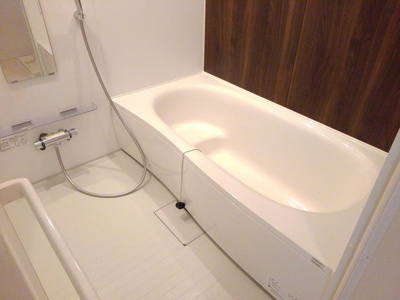 【浴室】 | パインルーツⅠ