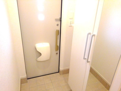 【玄関】 | パインルーツⅠ