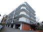 日商岩井鷺沼マンションの画像