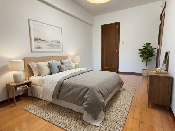 グランシティ横浜西口の浴室|ゆったりとお過ごしいただけるバスルームです。心と身体の疲れを癒してくれる安らぎの空間♪