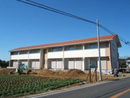 メゾン　ファーストリリィの画像