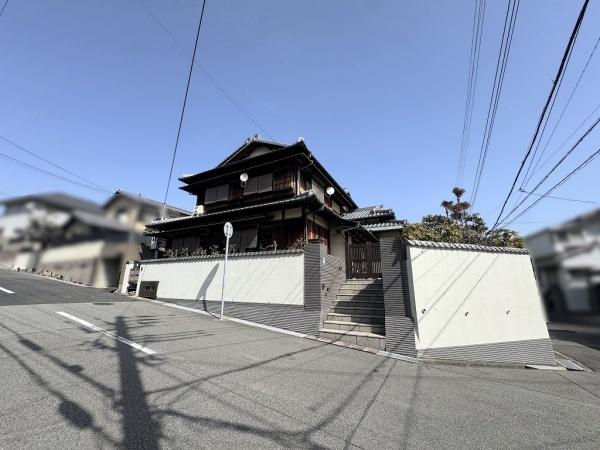 【その他】 | 須磨区高倉台5丁目　中古戸建