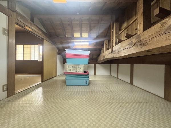 【収納】 | 須磨区高倉台5丁目　中古戸建