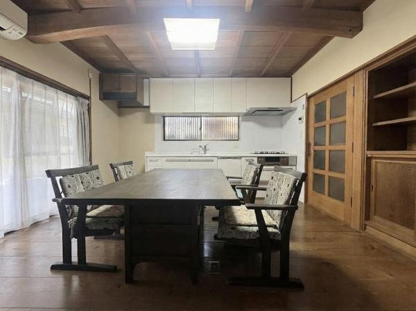 【外観】 | 須磨区高倉台5丁目　中古戸建