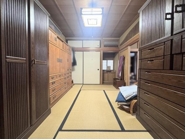 【和室】 | 須磨区高倉台5丁目　中古戸建