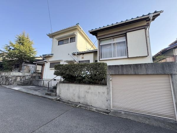 【その他】 | 須磨区友が丘2丁目　建築条件無し売土地！