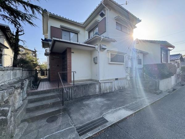 【その他】 | 須磨区友が丘2丁目　建築条件無し売土地！