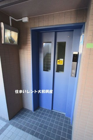 ＮＳ相模大野マンションのその他共用部分