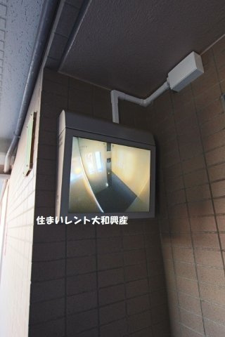ＮＳ相模大野マンションのその他共用部分