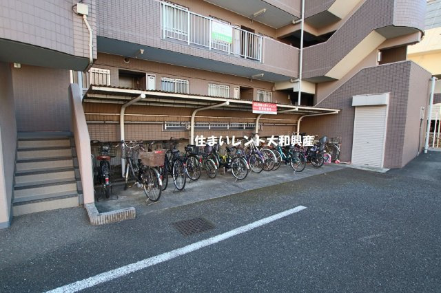 ＮＳ相模大野マンションのその他共用部分