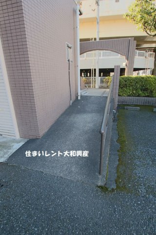 ＮＳ相模大野マンションのその他共用部分
