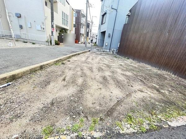 【その他】 | 大阪市東成区玉津3丁目　売土地