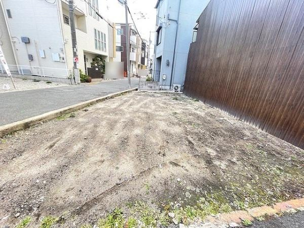 【その他】 | 大阪市東成区玉津3丁目　売土地