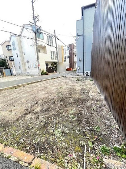 【その他】 | 大阪市東成区玉津3丁目　売土地