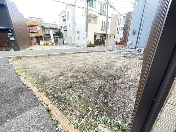 【その他】 | 大阪市東成区玉津3丁目　売土地