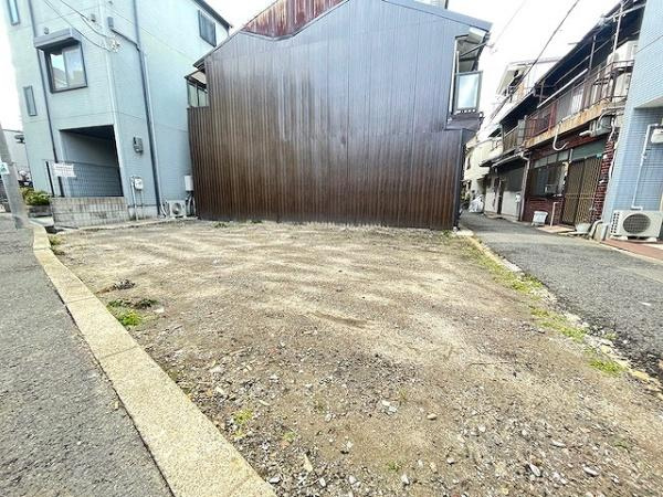 【その他】 | 大阪市東成区玉津3丁目　売土地