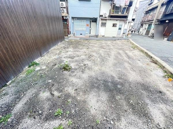 【その他】 | 大阪市東成区玉津3丁目　売土地