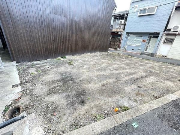 【その他】 | 大阪市東成区玉津3丁目　売土地