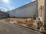 門真市四宮6丁目　売土地の画像