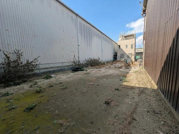 【その他】 | 門真市四宮6丁目　売土地