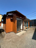 白鳥貸家　西北の画像