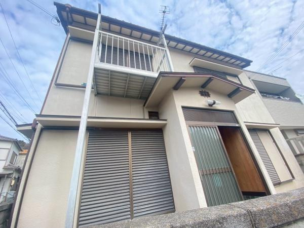 和歌山市和歌浦東１丁目の中古一戸建のその他