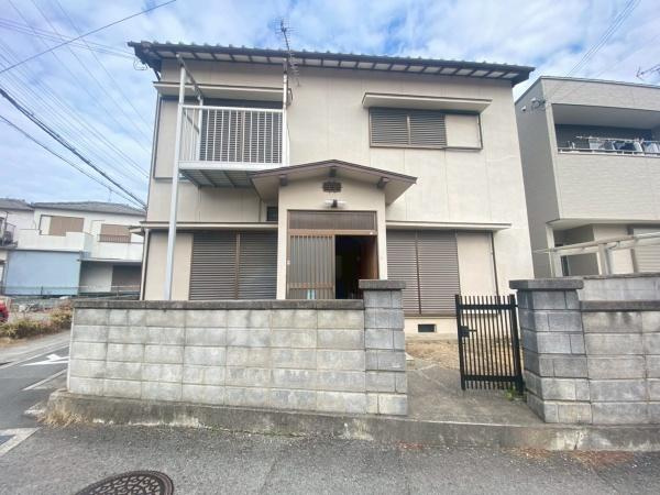 和歌山市和歌浦東１丁目の中古一戸建のその他