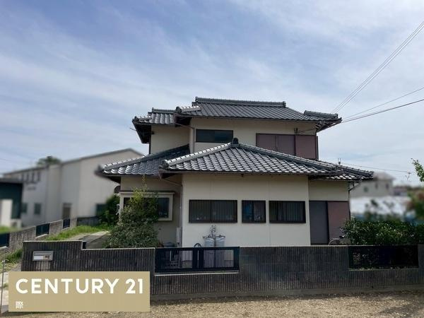 貴志川町岸宮　戸建　オーナーチェンジ物件のその他