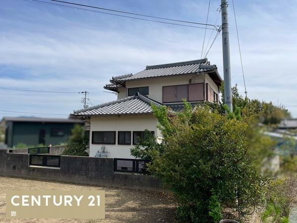貴志川町岸宮　戸建　オーナーチェンジ物件のその他