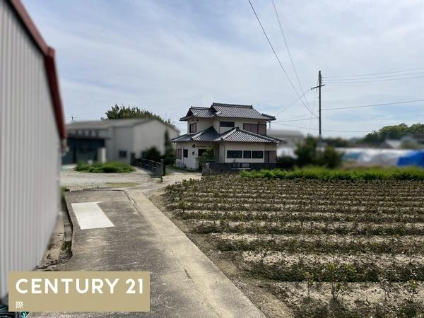 貴志川町岸宮　戸建　オーナーチェンジ物件のその他