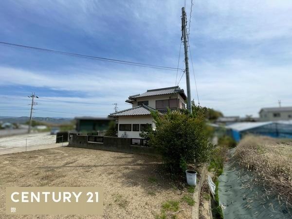 貴志川町岸宮　戸建　オーナーチェンジ物件のその他