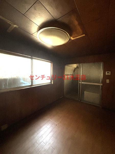 花谷マンション別館の子供部屋|★子供部屋にピッタリ★