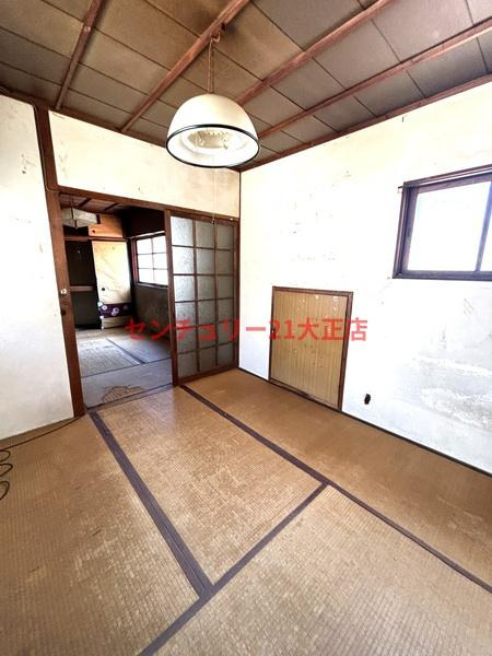 花谷マンション別館の和室|★日本人は和室です★