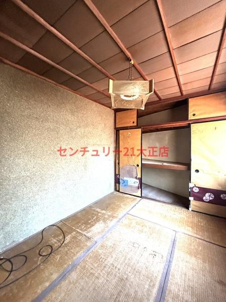 花谷マンション別館の寝室|★寝室にピッタリ★