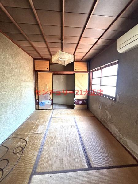花谷マンション別館の和室|★日本人は和室です★