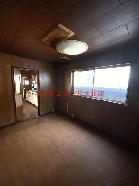 花谷マンション別館の洋室|★洋室★