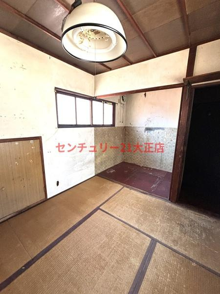 花谷マンション別館の寝室|★寝室にピッタリ★