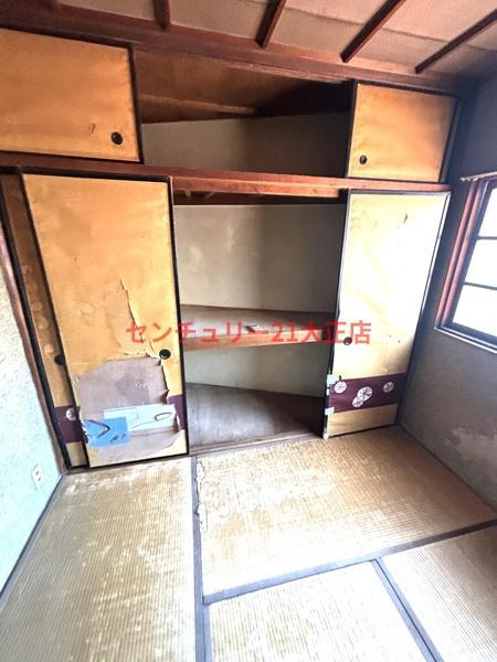 花谷マンション別館の収納|★収納もたっぷり★