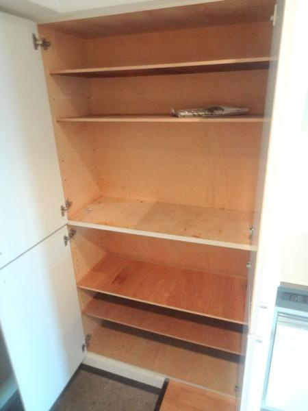 ライオンズマンション大正の玄関|★玄関収納タップリ★