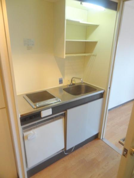 ライオンズマンション大正のキッチン|★キッチンスペース★