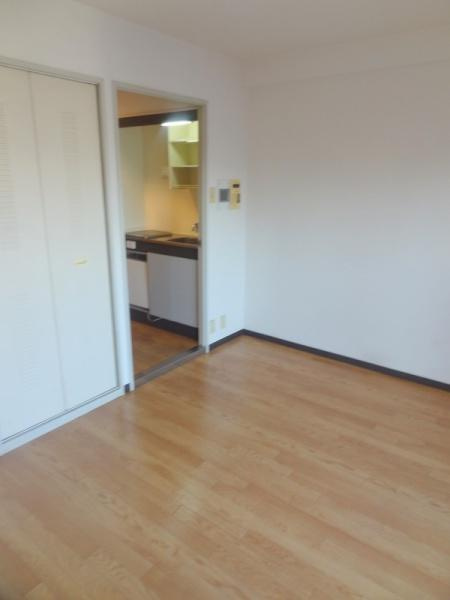 ライオンズマンション大正の居間・リビング|★７帖あります★