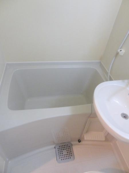 ライオンズマンション大正の浴室|★ユニットバス★