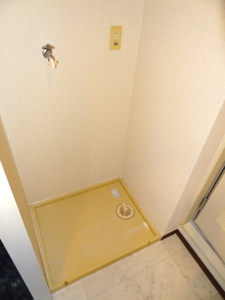 ライオンズマンション大正の洗面所|★室内洗濯機置き場あり★