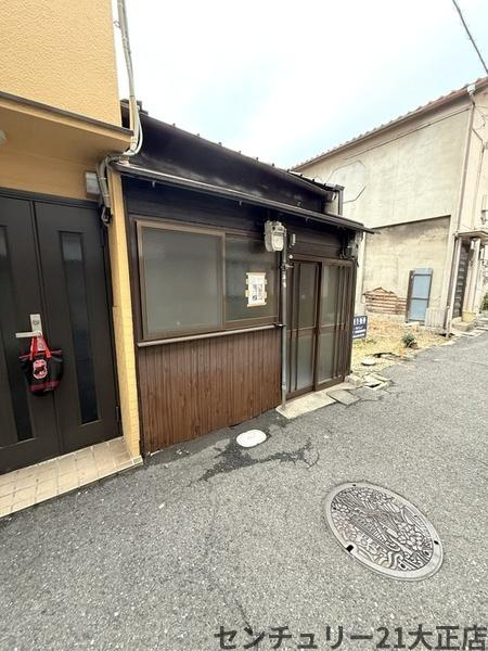 大正区南恩加島戸建のその他