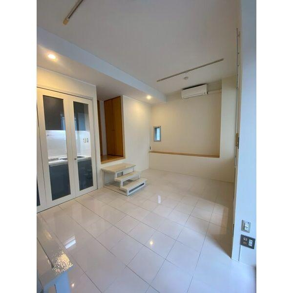 U residence 弁天町　(是空弁天)の子供部屋