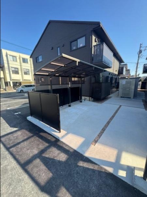 【その他】 | ロイヤルステージ西持田町B棟