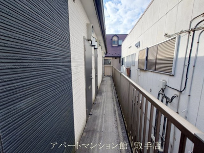 【その他】 | センタービレッジ我孫子