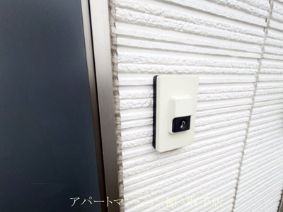 【セキュリティ】 | センタービレッジ我孫子