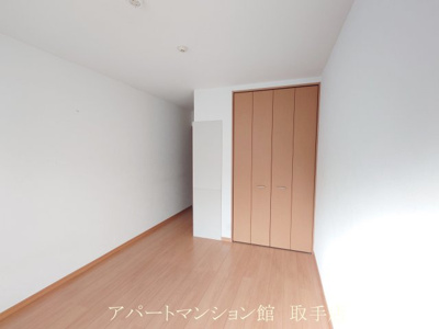 【寝室】 | センタービレッジ我孫子